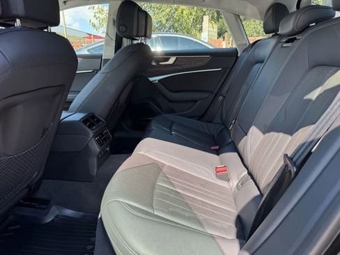 Used 2019 Audi A7 3.0T Premium Plus w/ Premium Plus Package image 13