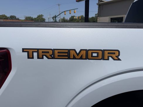 Used 2025 Ford F150 Tremor w/ Equipment Group 402A High AWD/4WD image 29