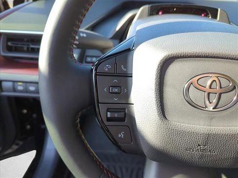 New 2026 Toyota Prius Plug-In Hybrid image 14