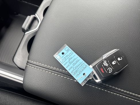 New 2026 RAM 1500 Big Horn image 30