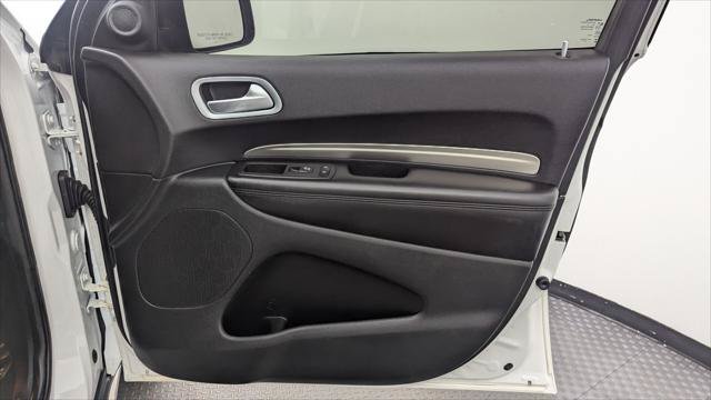 Used 2020 Dodge Durango AWD image 21