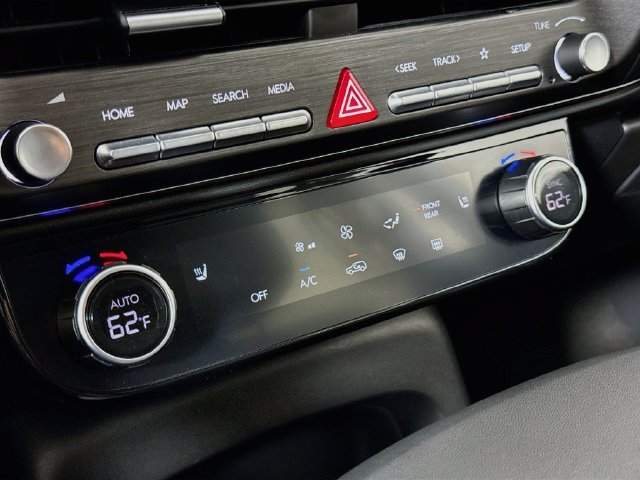 Certified 2026 Hyundai Palisade SEL AWD/4WD image 19