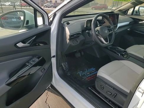 Used 2022 Volkswagen ID.4 Pro S image 13