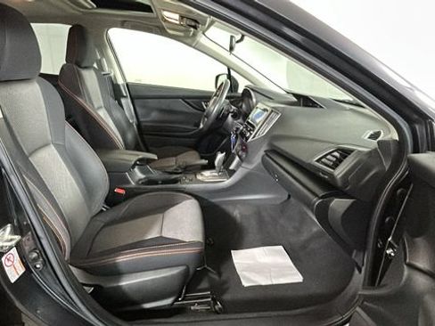 Used 2019 Subaru Crosstrek 2.0i Premium w/ Moonroof Package AWD/4WD image 30