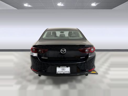 Used 2022 MAZDA MAZDA3 s image 10