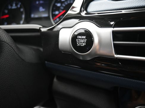 Used 2022 Kia Seltos Nightfall Edition AWD/4WD image 18