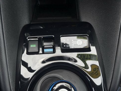 Used 2024 Nissan Leaf SV Plus FWD image 22
