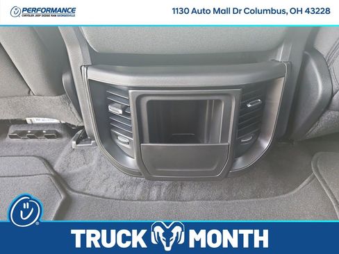 New 2026 RAM 1500 Tradesman image 16