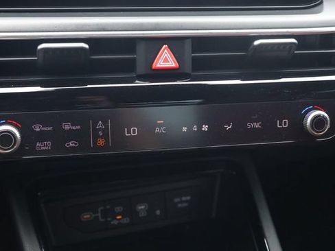 Used 2026 Kia K5 GT-Line w/ GT-Line Premium Package FWD image 15