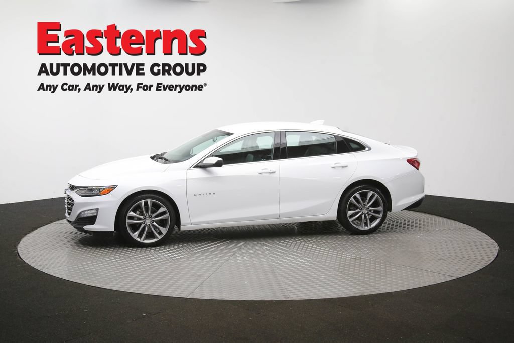 Used 2024 Chevrolet Malibu LT FWD image 61