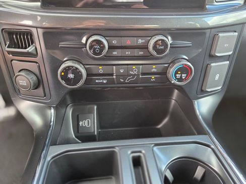 New 2026 Ford F150 STX w/ Equipment Group 200A RWD image 29