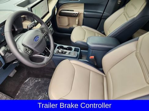 New 2026 Ford Maverick Lariat w/ 4K Tow Package AWD/4WD image 13