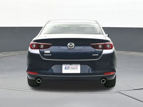 Used 2025 MAZDA MAZDA3 s FWD image 11