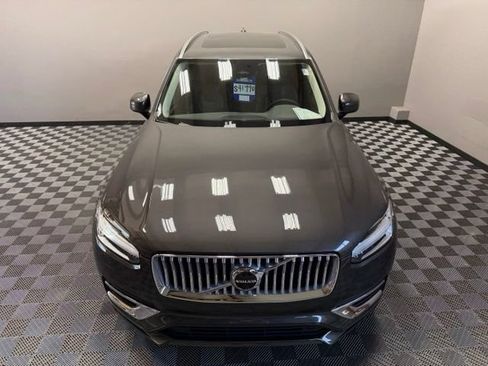 Used 2023 Volvo XC90 B6 Plus w/ Protection Package Premier AWD/4WD image 5
