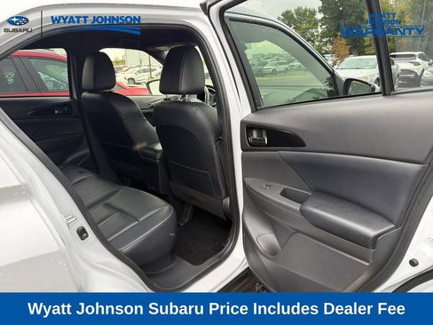 Used 2024 Mitsubishi Eclipse Cross SE AWD/4WD image 32