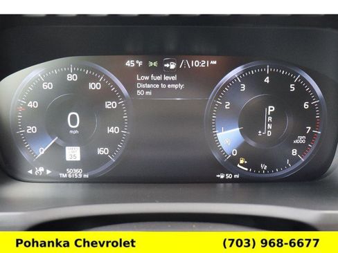 Used 2020 Volvo XC90 T6 R-Design w/ Protection Package Premier image 9