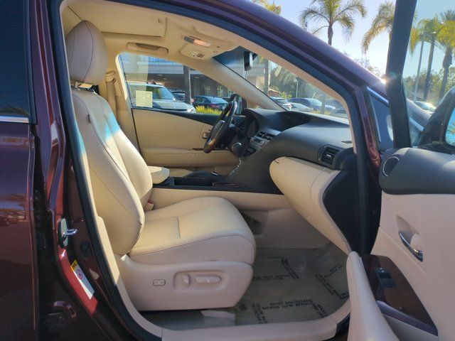Used 2015 Lexus RX 350 FWD image 29