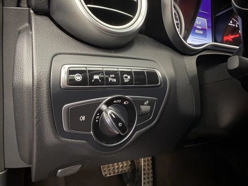 Used 2017 Mercedes-Benz C 43 AMG 4MATIC Sedan image 18