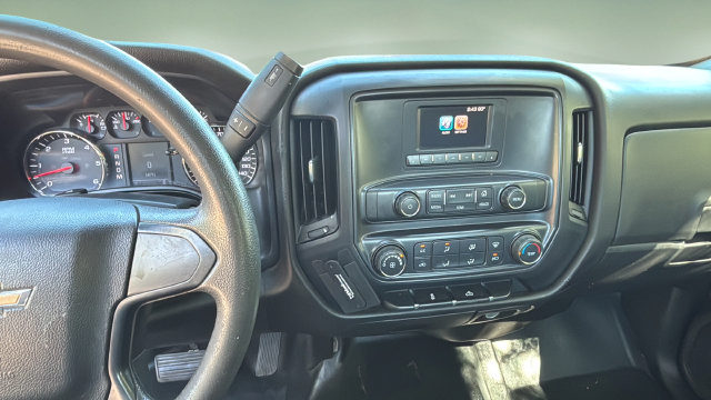 Used 2016 Chevrolet Silverado 1500 W/T RWD image 11