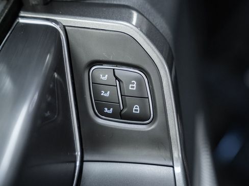 Certified 2023 Ford F150 Lariat w/ Equipment Group 502A High image 47