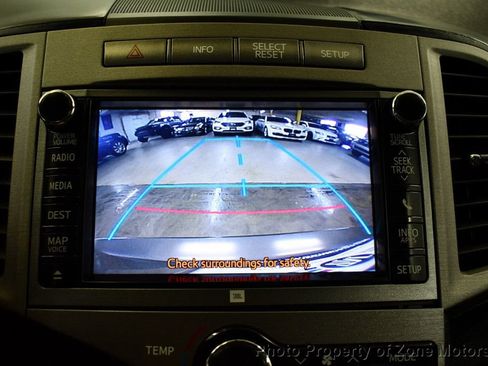 Used 2014 Toyota Venza Limited w/ Tow Prep Package AWD/4WD image 39