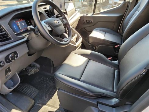 New 2026 Ford Transit 250 Base w/ Load Area Protection Package image 11