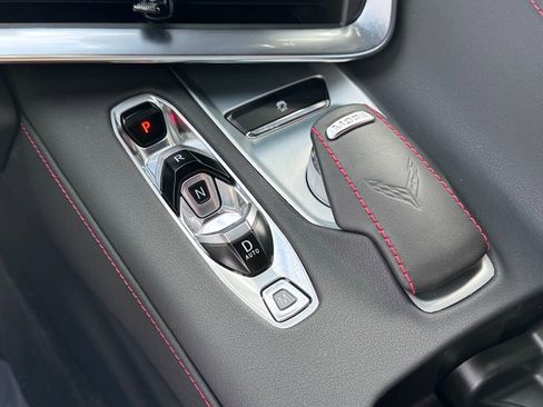 Used 2024 Chevrolet Corvette Stingray Coupe w/ Battery Protection Package image 18