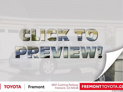 Used 2011 Toyota Camry LE