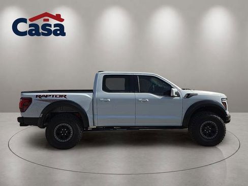 Used 2025 Ford F150 Raptor AWD/4WD image 6