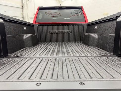 New 2026 Toyota Tacoma SR5 image 35