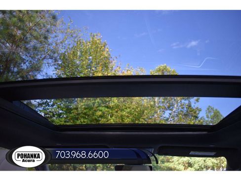 New 2025 Acura ADX A-Spec image 21