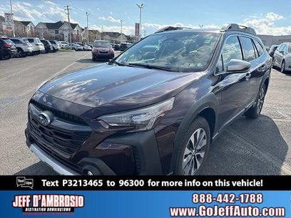 Used 2023 Subaru Outback Touring