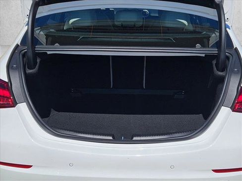 Certified 2025 Mercedes-Benz C 300 C 300 image 7