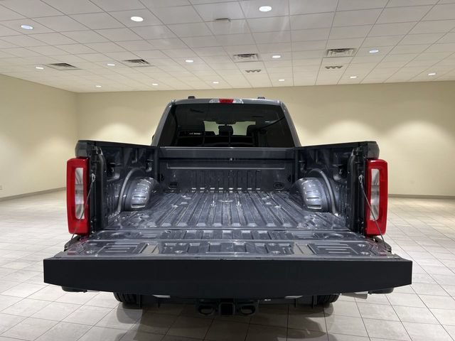 Used 2023 Ford F250 XLT w/ FX4 Off-Road Package AWD/4WD image 21