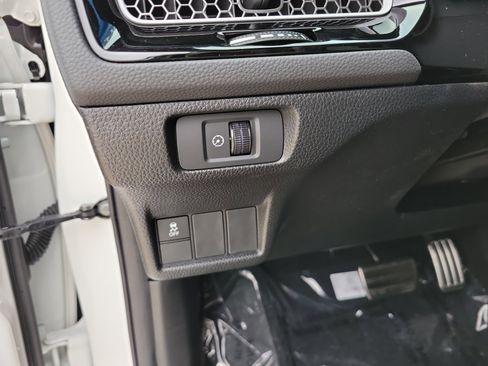 New 2026 Honda Civic Sport Touring image 34