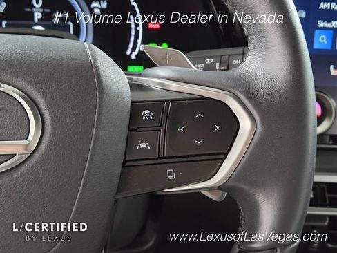 Certified 2024 Lexus RX 350 w/ Convenience Package AWD/4WD image 34