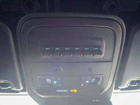 Used 2024 Ford Bronco Badlands AWD/4WD image 30