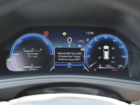 Used 2025 Toyota Grand Highlander AWD Hybrid image 30