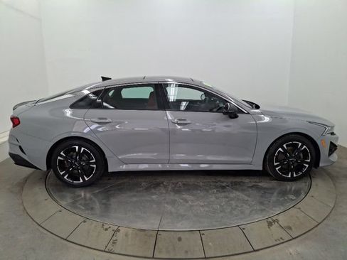 Used 2023 Kia K5 GT-Line image 8