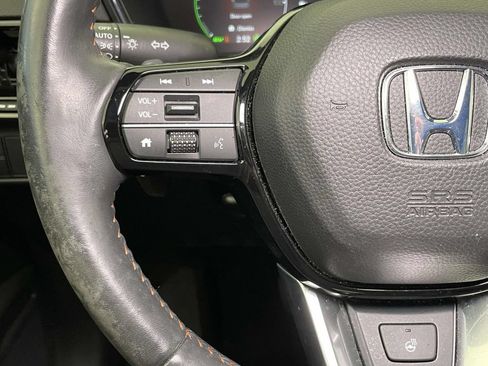 Used 2024 Honda CR-V Sport Touring image 32