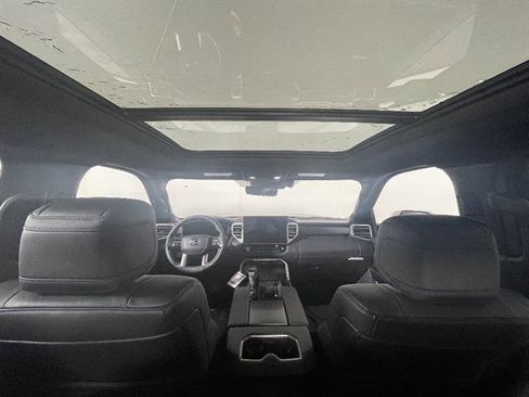 New 2026 Toyota Tundra Platinum image 12