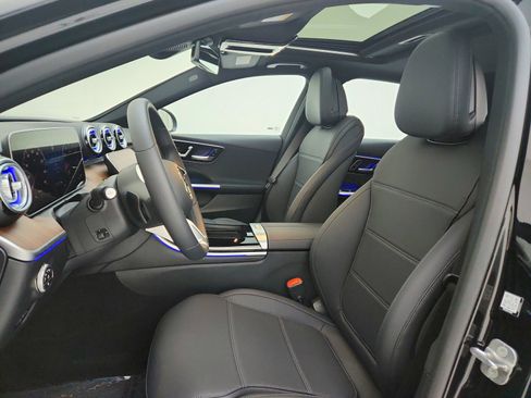 Certified 2025 Mercedes-Benz C 300 Sedan image 16