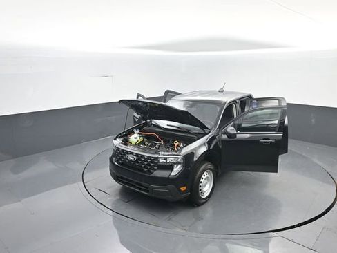 New 2026 Ford Maverick XL image 39