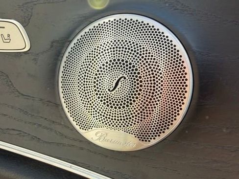 Certified 2019 Mercedes-Benz E 53 AMG 4MATIC Sedan image 12