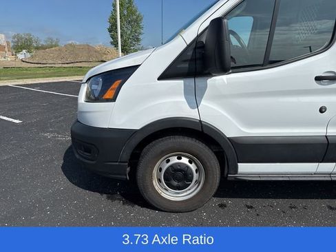 Used 2020 Ford Transit 150 Base image 11