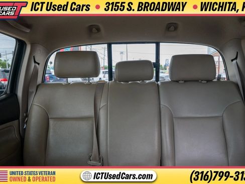 Used 2008 Toyota Tacoma PreRunner RWD image 13