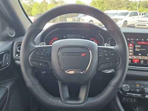 New 2026 Dodge Durango GT AWD/4WD image 13