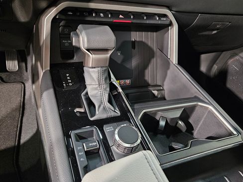 New 2026 Toyota Tundra Limited AWD/4WD image 19