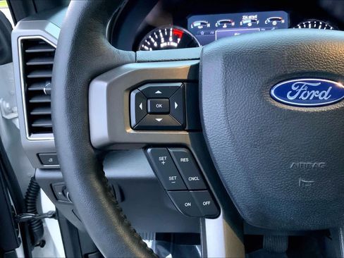 Used 2020 Ford Expedition XLT w/ Equipment Group 202A RWD image 23