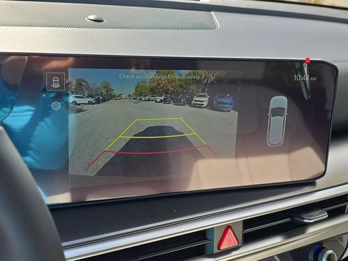 New 2026 Kia Sorento S FWD image 23